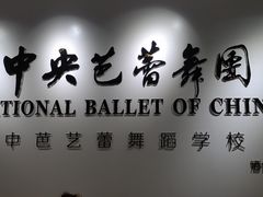 -中央芭蕾舞团·中芭艺蕾(酒仙桥明星校区)
