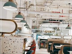 大堂-花椒笑成都小馆(百脑汇店)