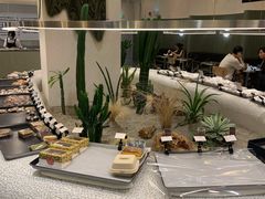 -OUR Bakery(SKP-S店)