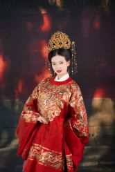 -盘子女人坊生日照·摄影馆(浦东店)