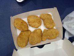 -麦当劳(北京南站店)