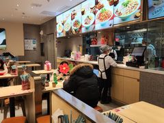 -小杨生煎(浦江欢乐颂店)