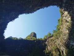 -百魔洞景区