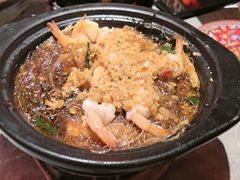 -山四砂锅(太原钟楼街店)