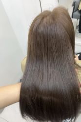 -丽时 Hair Salon