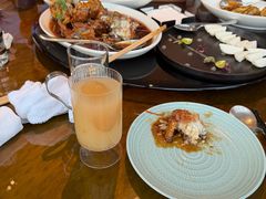 -大连君悦酒店·星海湾壹号Dalian·Dalian(星海广场店)