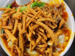 -西月城谭豆花(春熙路店)
