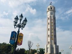 -两江国际影视城