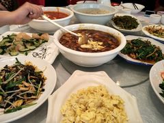 -普天和酒楼·新津菜·烤鸭(天津之眼店)