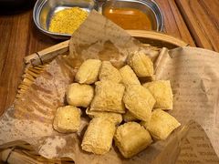 -云阿蛮云南生烫牛肉米线(奉贤路店)