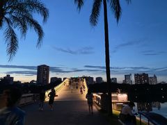 -南宁南湖公园