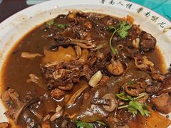 -鲁南仔·滕州炒鸡(经三路店)