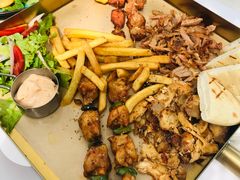 -HELLO MUSAE 拾光缪斯餐厅·纯正希腊风味(苏州中心店)