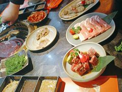 -和来烤肉(仓山万达店)