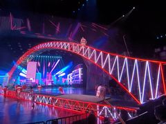 -重庆国际马戏城