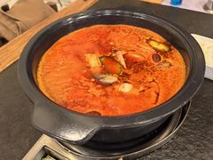 -川成串·自助串串香火锅(朝阳店)