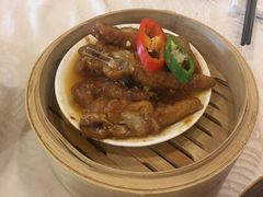 -广东嘉华大酒店·金銮阁中餐厅