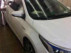 -烟台东联一汽丰田4S店(福山区店)