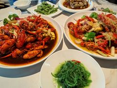 -七星龙虾城·海鲜·大闸蟹(吴江店)