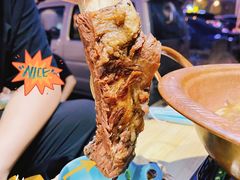 牛肋排-清真·牛掌柜(奉天街店)