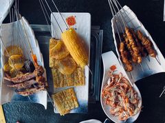 -锦州御烧烤·形象店(人民街店)