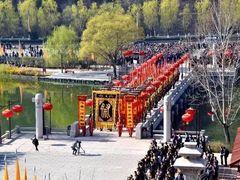 -黄帝陵