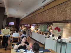 -威珀斯酒店·珀萃美食餐厅