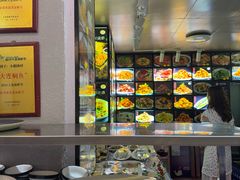 -小船渔村•大连菜•大连焖鱼(明泽街店)