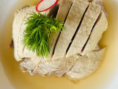 -绿杨春·淮扬宴(庐山路店)