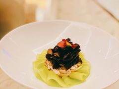 -东海朗廷酒店-唐阁T’ANG COURT 中餐厅
