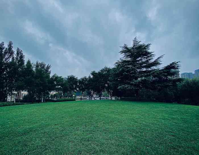 爱丽丝公园-"郑州免费遛娃|普罗旺世爱丽丝公园游乐场 .