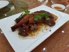 -聚彩居三和酒楼•老字号粤菜(南城店)