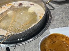 -成都玉林串串香(世纪港湾店)