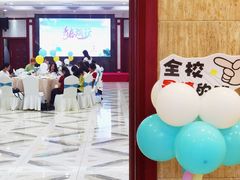 -霞客居酒店·霞客食府·宁海特色小海鲜
