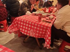 -荆九爷爆炒桥头三嫩(夫子庙店)