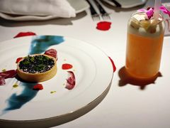 -燃扒房Steakhouse(皇庭店)