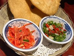 -味鼎长安·地道陕菜(凤城一路店)