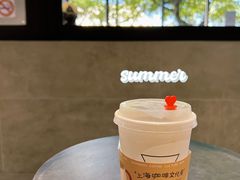 -Manner Coffee(淮海755店)