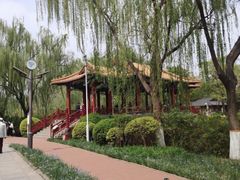 -南翠屏公园