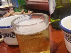 -山与蓝·轻糖鲜果蛋糕(勒泰店)