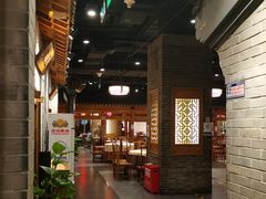 -东来顺饭庄(西直门店)