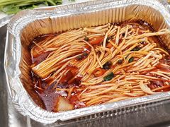 -张记焖窑·十五年专注焖烤(雍和宫店)