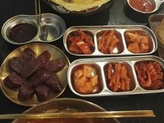 -玉流珍肴馆(亮马桥店)