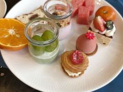 -盛宴自助餐厅(运达喜来登店)