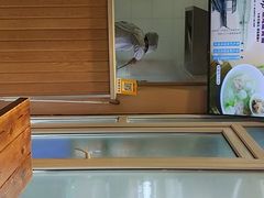 -手劲鱼丸馄饨铺(哈一百店)