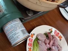 -谢记上海大排档(长寿路店)