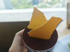 -杭州柏悦酒店·潮餐厅