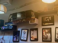 -蜗牛小馆醉乡民谣云南菜(惠新西里店)