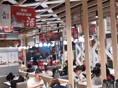 大堂-鱼酷活鱼烤鱼(北美店)