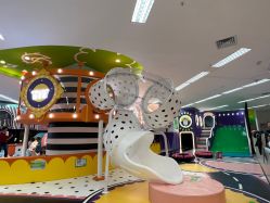 -孩子王童乐园(天津远洋乐堤港店)